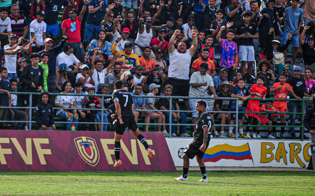 Imagen Anzoátegui Fc